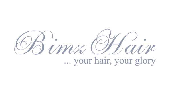 Bimz Hair logo - WD Lagos