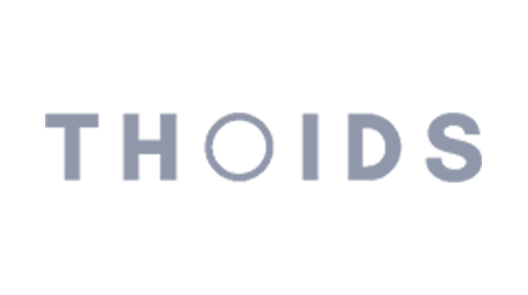 Thoids logo - WD Lagos